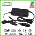 44V 1.5A Desktop Battery Charger with Certiificate